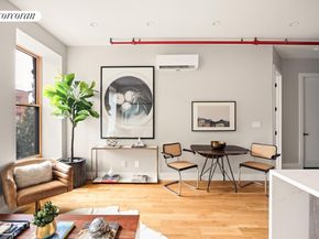 503 Clinton Avenue 2A, Brooklyn NY 11238