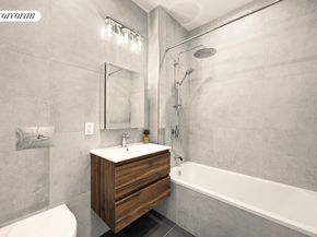 503 Clinton Avenue 2A, Brooklyn NY 11238
