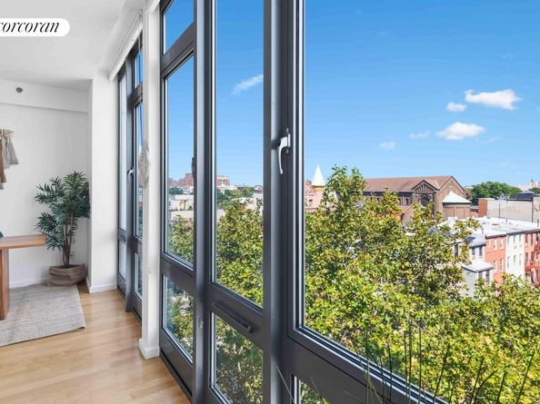 82 Irving Place 6D, Brooklyn NY 11238