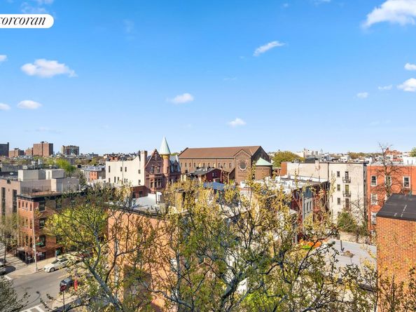 82 Irving Place 6D, Brooklyn NY 11238