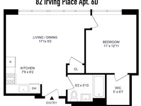 82 Irving Place 6D, Brooklyn NY 11238