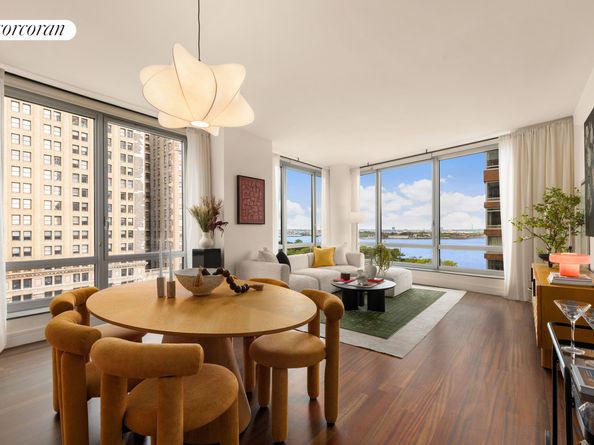 30 West Street 12E, New York NY 10004
