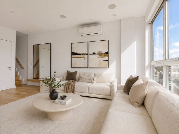161 Dupont Street PH, Brooklyn NY 11222