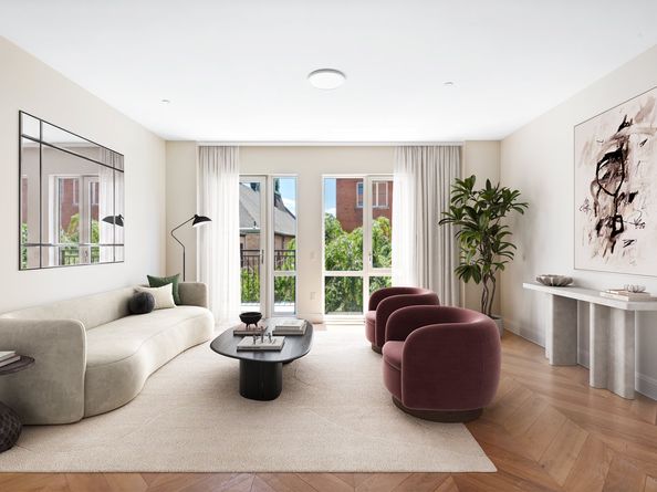 222 16th Street 5D, Brooklyn NY 11215