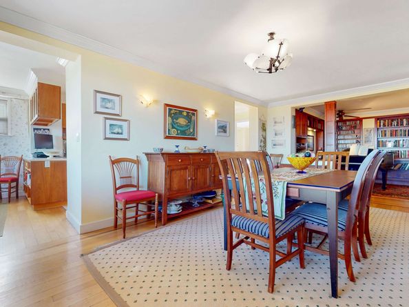 5900 Arlington Avenue 18HJ, Bronx NY 10471