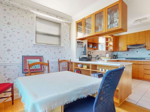 5900 Arlington Avenue 18HJ, Bronx NY 10471