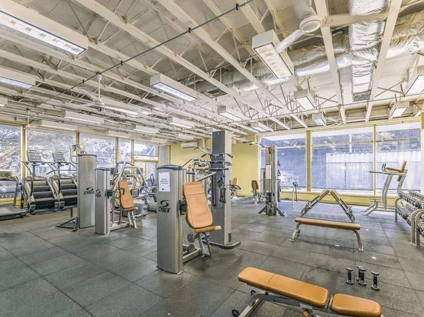 5900 Arlington Avenue 18HJ, Bronx NY 10471