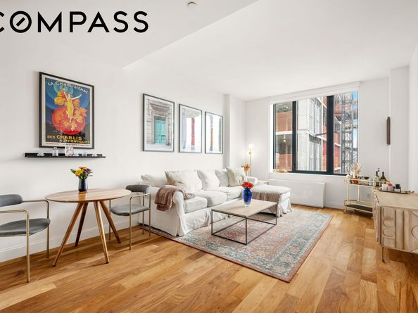 42-14 Crescent Street 12A, Queens NY 11101