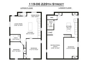 119-06 229th Street, Queens NY 11411