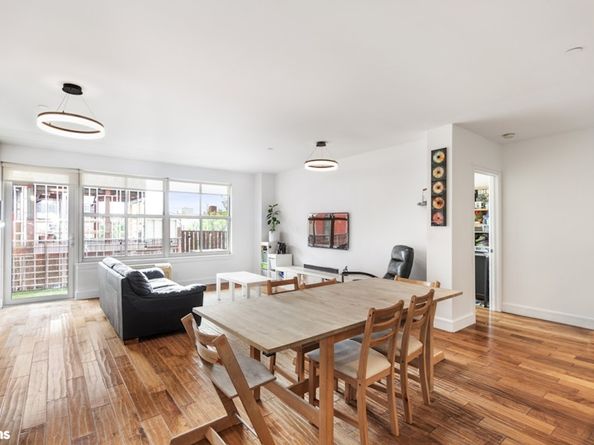 2257 Adam Clayton Powell Jr Boulevard 5B, New York NY 10027