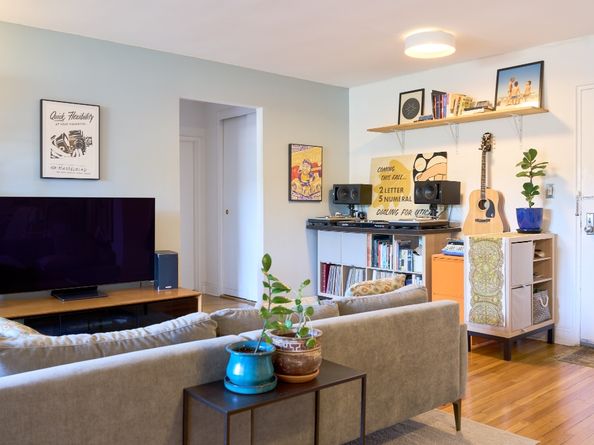 616 East 18th Street 6D, Brooklyn NY 11226