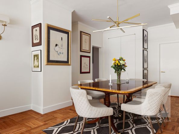 12 Beekman Place 1CD, New York NY 10022