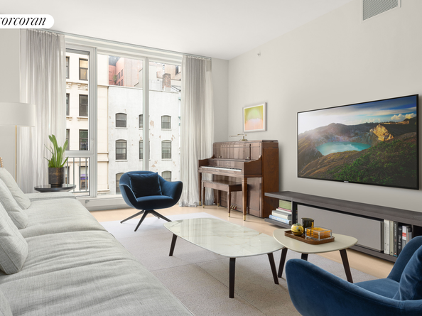 241 5th Avenue 5B, New York NY 10016