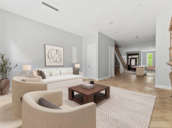 32 West 120th Street, New York NY 10027