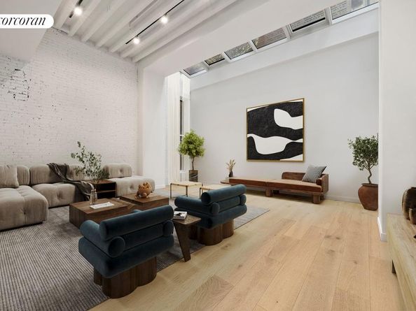 62 Reade Street MAISONETTE, New York NY 10007