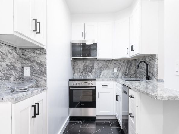 80 Park Avenue 6F, New York NY 10016