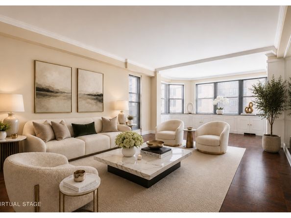 2 Tudor City Place 14BS, New York NY 10017