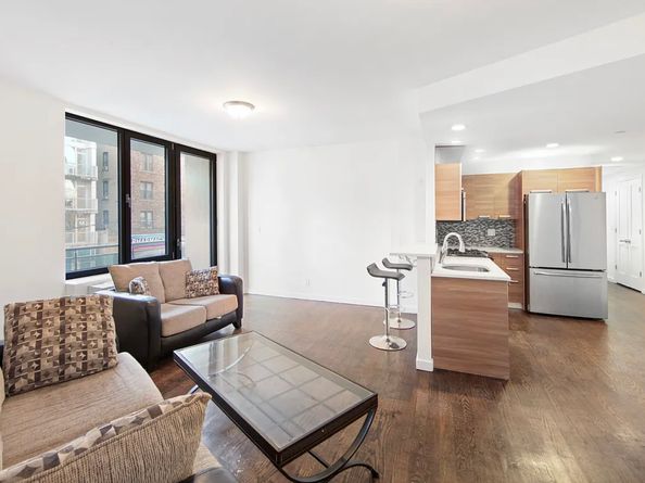 2833 Ocean Parkway 2/3C, Brooklyn NY 11235