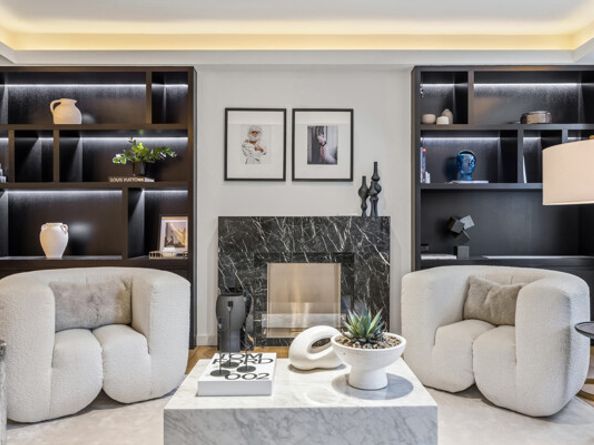110 East 71st Street TH4, New York NY 10021