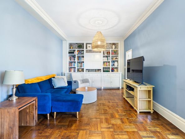 201 East 79th Street 18A, New York NY 10075