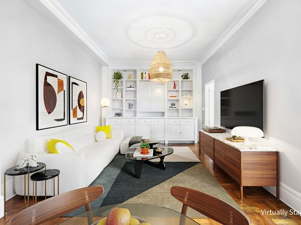 201 East 79th Street 18A, New York NY 10075