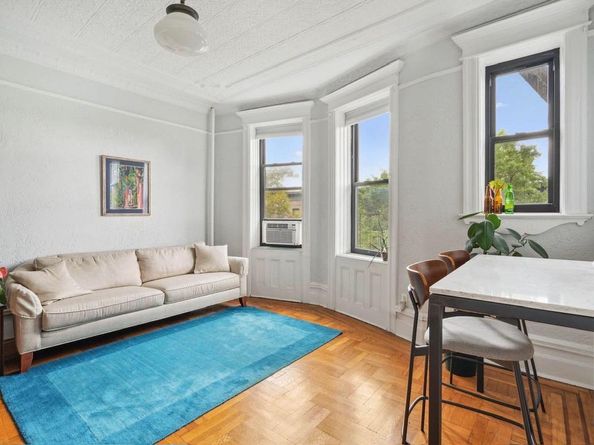 527 8th Street 3A, Brooklyn NY 11215