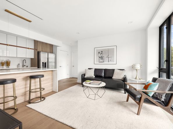 778 Marcy Avenue 3B, Brooklyn NY 11216