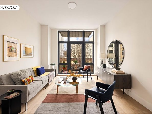 817 Classon Avenue 2C, Brooklyn NY 11238
