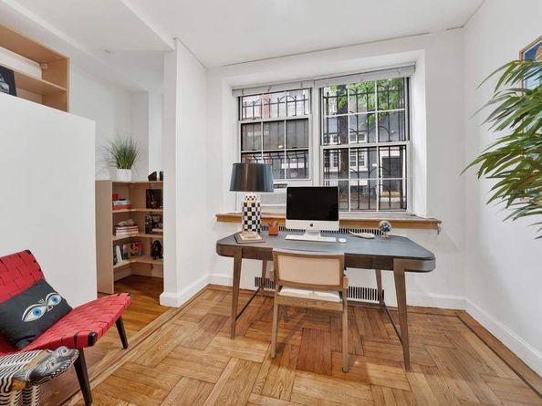 25 Minetta Lane 1JK, New York NY 10012