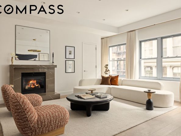 109 Mercer Street 3, New York NY 10012