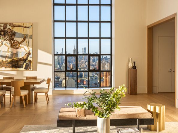 100 Barclay Street PHNORTH, New York NY 10007