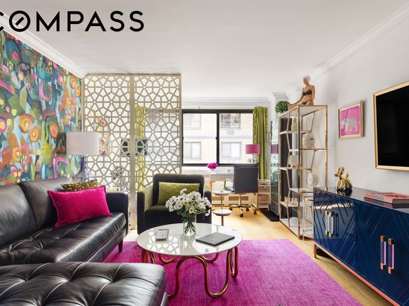 16 West 16th Street 12KN, New York NY 10011