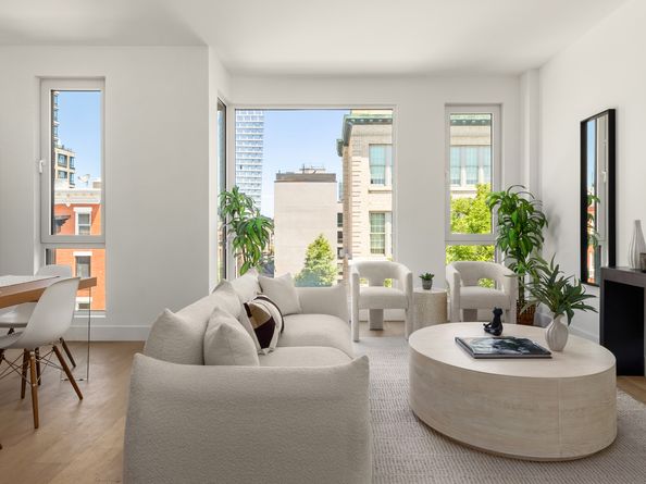 684 Dean Street 3, Brooklyn NY 11238
