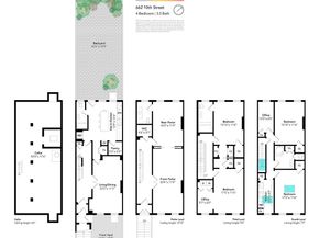 662 10th Street, Brooklyn NY 11215