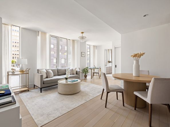 146 Church Street 8, New York NY 10007