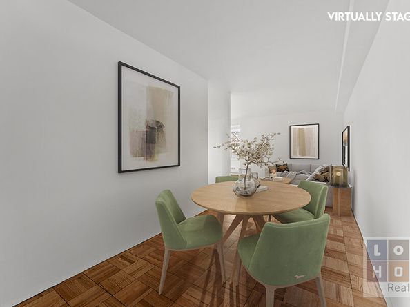 473 Fdr Drive 905, New York NY 10002