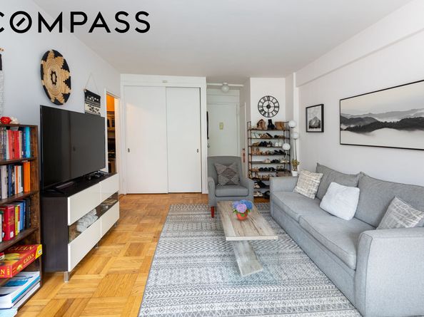 288 Lexington Avenue 5G, New York NY 10016