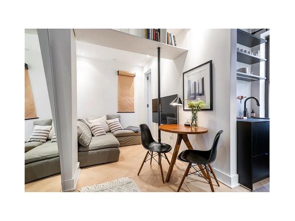 241 West 108th Street 4E, New York NY 10025