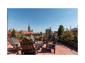 241 West 108th Street 4E, New York NY 10025