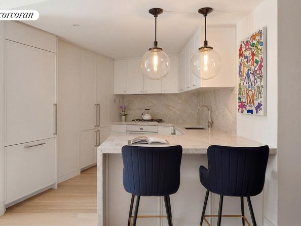 212 West 72nd Street 7L, New York NY 10023