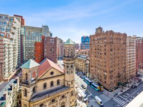 545 West End Avenue 8A, New York NY 10024