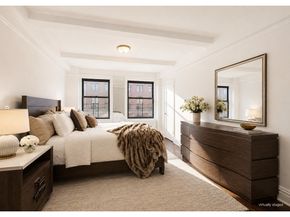 545 West End Avenue 8A, New York NY 10024
