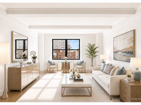 545 West End Avenue 8A, New York NY 10024