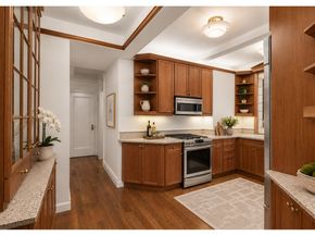 545 West End Avenue 8A, New York NY 10024