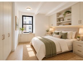 545 West End Avenue 8A, New York NY 10024