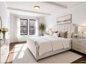 545 West End Avenue 8A, New York NY 10024