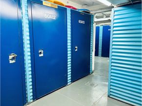 545 West End Avenue 8A, New York NY 10024