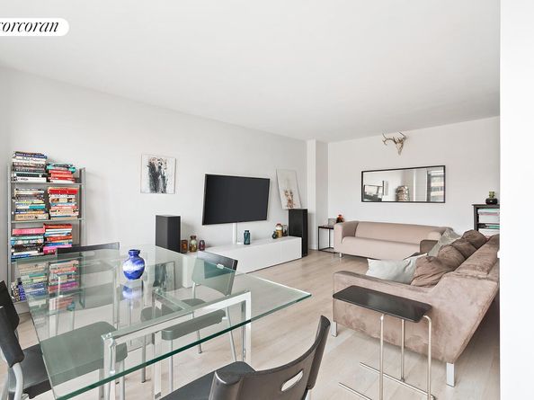 185 Hall Street 1501, Brooklyn NY 11205