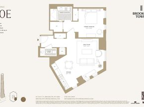 85 Fleet Street 70E, Brooklyn NY 11201