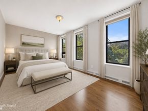 124 West 109th Street 3B, New York NY 10025